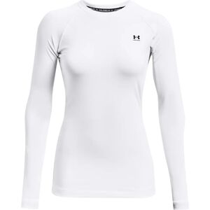 Under Armour ColdGear Authentics Crew Neck S - T-shirt Under Armour ColdGear Authentics Crew Neck S - T-shirt