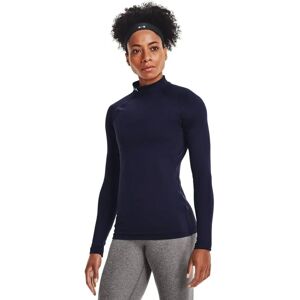 Under Armour AUTHENTICS Black Women's T-shirt - Top Under Armour AUTHENTICS Black Women's T-shirt - Top