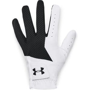 Under Armour Mens Medal Golf Glove Black - Golf Glove Under Armour Mens Medal Golf Glove Black - Golf Glove