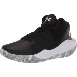 Under Armour Jet 21 Basketball Shoes - Performance & Grip Under Armour Jet 21 Basketball Shoes - Performance & Grip