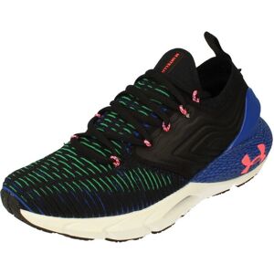 Under Armour Hovr Phantom 2 Black - Running Shoes Under Armour Hovr Phantom 2 Black - Running Shoes