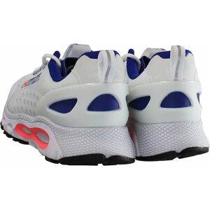 Under Armour HOVR Infinite Summit 2 White Mens Running Trainers - Running Shoes Under Armour HOVR Infinite Summit 2 White Mens Running Trainers - Running Shoes