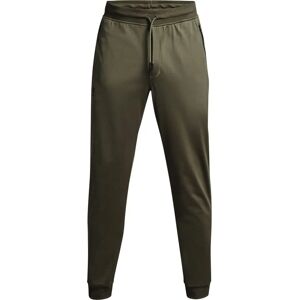 Under Armour Herr Sportstyle Tricot Joggers Marine OD Green - Joggers Under Armour Herr Sportstyle Tricot Joggers Marine OD Green - Joggers