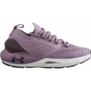Under Armour HOVR Phantom 2 Paarse Ademende Hardloopschoenen - Running Shoes Under Armour HOVR Phantom 2 Paarse Ademende Hardloopschoenen - Running Shoes