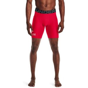 Under Armour - Armour HeatGear Compression Shorts - Publicité Under Armour - Armour HeatGear Compression Shorts - Publicité