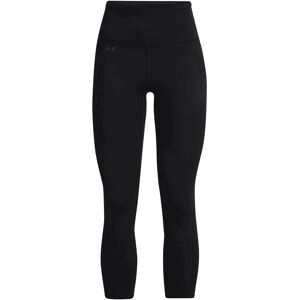 Under Armour Motion Ankle Legging - Black - Leggings Under Armour Motion Ankle Legging - Black - Leggings