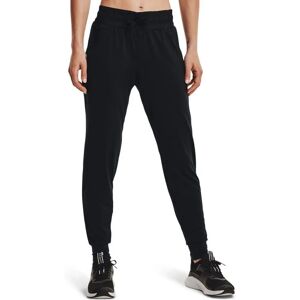 Under Armour Heatgear Byxor Svart - Byxor Under Armour Heatgear Byxor Svart - Byxor