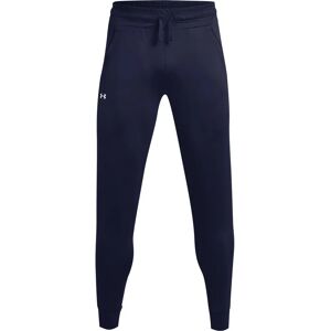 Pantaloni HeatGear Under Armour - Midnight Navy - M Pantaloni HeatGear Under Armour - Midnight Navy - M