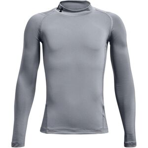 Under Armour Barn HeatGear Mock Långärmad Baselayer - Långärmad Baselayer Under Armour Barn HeatGear Mock Långärmad Baselayer - Långärmad Baselayer