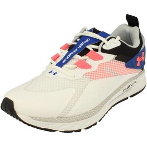 Under Armour Hovr Flux Mvmnt Heren Hardloopschoenen - Sneakers Under Armour Hovr Flux Mvmnt Heren Hardloopschoenen - Sneakers