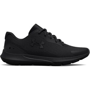 Under Armour - Surge 3 - Noir - UK9 - Chaussures - Publicité Under Armour - Surge 3 - Noir - UK9 - Chaussures - Publicité