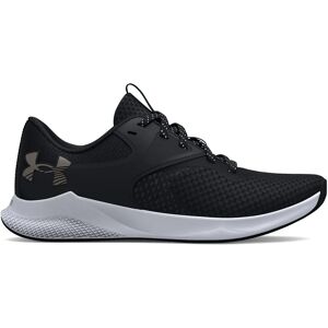 Under Armour Charged Aurora 2 Shoes - Black - Women Under Armour Charged Aurora 2 Shoes - Black - Women