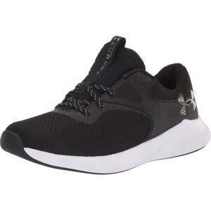 Under Armour Charged Aurora 2 Shoes - Black - Training & Running Under Armour Charged Aurora 2 Shoes - Black - Training & Running