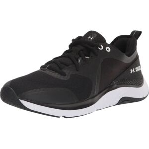 Under Armour HOVR Omnia Training Schuhe - Damen - Schwarz / Weiß - Training Schuhe Under Armour HOVR Omnia Training Schuhe - Damen - Schwarz / Weiß - Training Schuhe