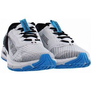 Under Armour HOVR Sonic 4 Storm Grijze Dames Hardloopschoenen - Waterbestendig Under Armour HOVR Sonic 4 Storm Grijze Dames Hardloopschoenen - Waterbestendig