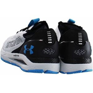 Under Armour HOVR Sonic 4 Storm Grijze Dames Hardloopschoenen Under Armour HOVR Sonic 4 Storm Grijze Dames Hardloopschoenen