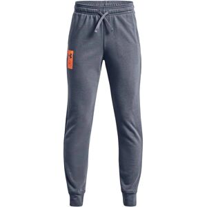 Under Armour Boys Rival Terry Jogger - Jogger Pants Under Armour Boys Rival Terry Jogger - Jogger Pants