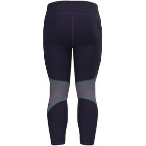 Under Armour Womens HeatGear No-Slip Waistband Ankle Legging - Leggings Under Armour Womens HeatGear No-Slip Waistband Ankle Legging - Leggings