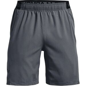Under Armour Heren Vanish Woven Shorts - Grijs/Zwart - XL - Sportkleding Under Armour Heren Vanish Woven Shorts - Grijs/Zwart - XL - Sportkleding