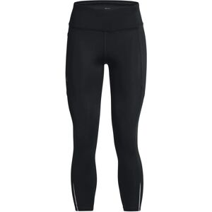 Under Armour Fly Fast 3.0 Women’s Black Ankle Tights Under Armour Fly Fast 3.0 Women’s Black Ankle Tights