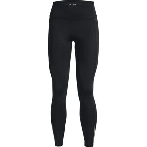 Under Armour Women's Fly Fast 3.0 Running Tights - Black Under Armour Women's Fly Fast 3.0 Running Tights - Black