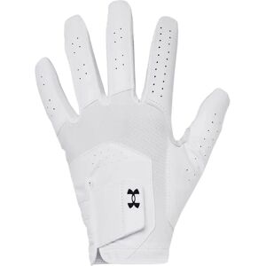 Gant de golf Under Armour Iso-Chill - Blanc / Noir - LML Gant de golf Under Armour Iso-Chill - Blanc / Noir - LML