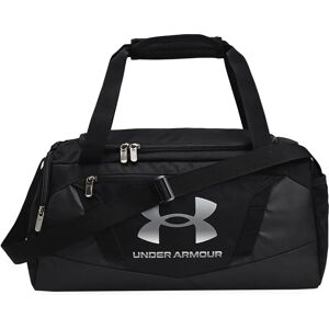 Under Armour Undeniable 5.0 Duffle XS (1369221) - black Under Armour Undeniable 5.0 Duffle XS (1369221) - black