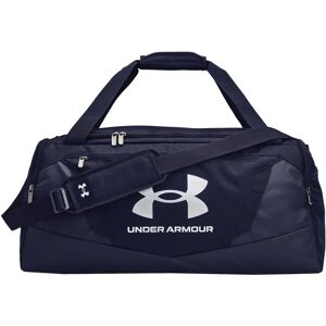 Under Armour Undeniable 5.0 M (1369223) - midnight navy/metallic silver Under Armour Undeniable 5.0 M (1369223) - midnight navy/metallic silver