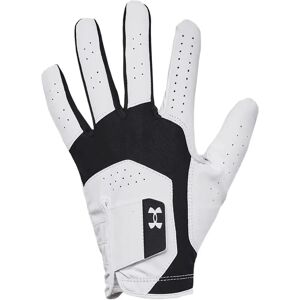 Golfová rukavice Under Armour Iso-Chill - Černá / Bílá L2XL Golfová rukavice Under Armour Iso-Chill - Černá / Bílá L2XL