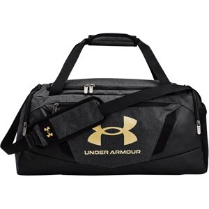 Under Armour Undeniable 5.0 S (1369222) - black medium heather/black Under Armour Undeniable 5.0 S (1369222) - black medium heather/black