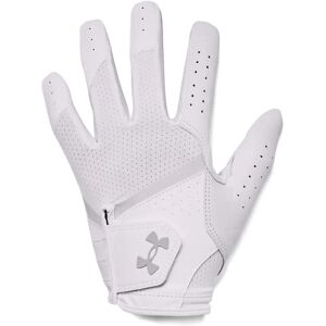 Dámská golfová rukavice Under Armour Iso-Chill - Bílá - Golfová rukavice Dámská golfová rukavice Under Armour Iso-Chill - Bílá - Golfová rukavice