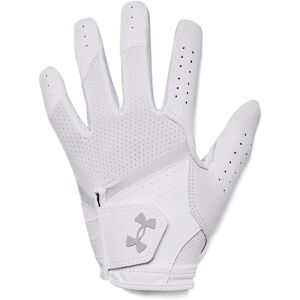 Dámská golfová rukavice Under Armour Iso Chill - Bílá - Flexibilní, Prodyšná, Odolná Dámská golfová rukavice Under Armour Iso Chill - Bílá - Flexibilní, Prodyšná, Odolná