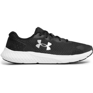 Under Armour Charged Rogue 3 Running Shoes - Black Under Armour Charged Rogue 3 Running Shoes - Black