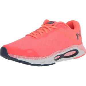 Under Armour HOVR Infinite 3 Red Mens Running Trainers - Running Shoes Under Armour HOVR Infinite 3 Red Mens Running Trainers - Running Shoes
