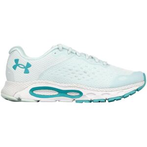 Under Armour HOVR Infinite 3 Mint Green Womens Running Trainers - Running Shoes Under Armour HOVR Infinite 3 Mint Green Womens Running Trainers - Running Shoes