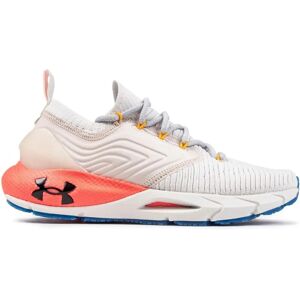 Under Armour HOVR Phantom 2 Beige Synthetische Dames Running Trainers - Hardloopschoenen Under Armour HOVR Phantom 2 Beige Synthetische Dames Running Trainers - Hardloopschoenen