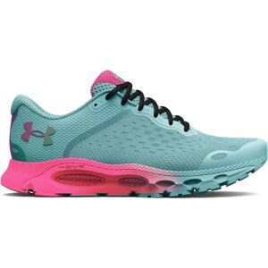 Under Armour HOVR Infinite 3 Daylight Green Men's Running Trainers - Sport Shoe Under Armour HOVR Infinite 3 Daylight Green Men's Running Trainers - Sport Shoe