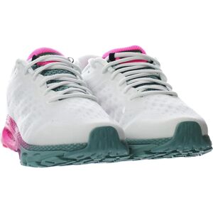 Under Armour HOVR Infinite Wit Dames Running Trainers - Running Trainers Under Armour HOVR Infinite Wit Dames Running Trainers - Running Trainers