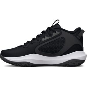 Chaussures de Basketball Under Armour Lockdown 6 - Basketball Shoes - Publicité Chaussures de Basketball Under Armour Lockdown 6 - Basketball Shoes - Publicité