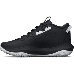 Under Armour UA Lockdown 6 Lederschuhe - Freizeit-Sportschuhe Under Armour UA Lockdown 6 Lederschuhe - Freizeit-Sportschuhe