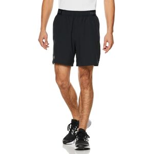 Under Armour Men's Vanish Woven 6 Inch Shorts - Black - Size: M Under Armour Men's Vanish Woven 6 Inch Shorts - Black - Size: M