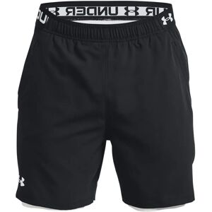 Under Armour Men's Vanish Woven Shorts - Black - Size: XL - Shorts Under Armour Men's Vanish Woven Shorts - Black - Size: XL - Shorts