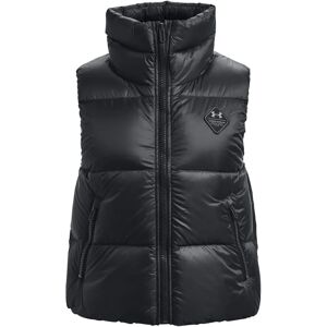 Under Armour Womens Storm ColdGear Infrared Down Gilet - Gilet Under Armour Womens Storm ColdGear Infrared Down Gilet - Gilet