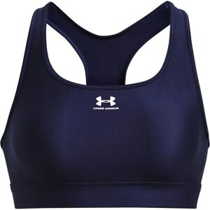 Under Armour Damen Armour-BH Midnight Navy - Sport-BH Under Armour Damen Armour-BH Midnight Navy - Sport-BH