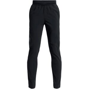 Under Armour Boys Unstoppable Tapered Pants - Pants Under Armour Boys Unstoppable Tapered Pants - Pants