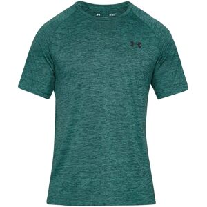 Under Armour pour homme. T-shirt à manches courtes UA Tech 2.0 - Sport - Publicité Under Armour pour homme. T-shirt à manches courtes UA Tech 2.0 - Sport - Publicité