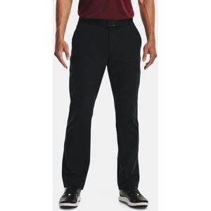 Under Armour Matchplay Tapered Trousers - Black - Men - 32W x 34L Under Armour Matchplay Tapered Trousers - Black - Men - 32W x 34L