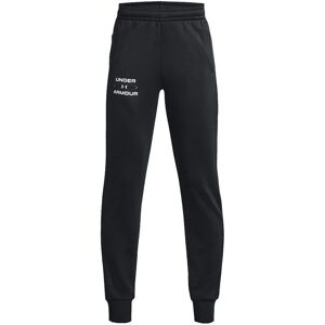Under Armour Boys Armour Fleece Joggers - Joggers Under Armour Boys Armour Fleece Joggers - Joggers