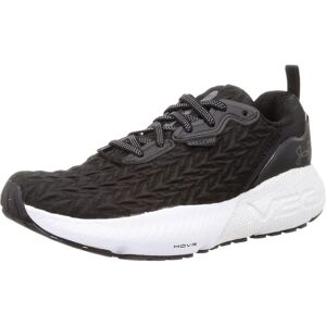 Under Armour Hovr Mega 3 Clone - Negru - Pantofi de alergare Under Armour Hovr Mega 3 Clone - Negru - Pantofi de alergare