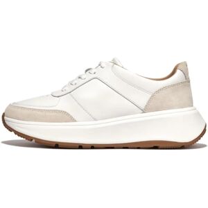 Fitflop FR1-194 Sneakers wit Fitflop FR1-194 Sneakers wit